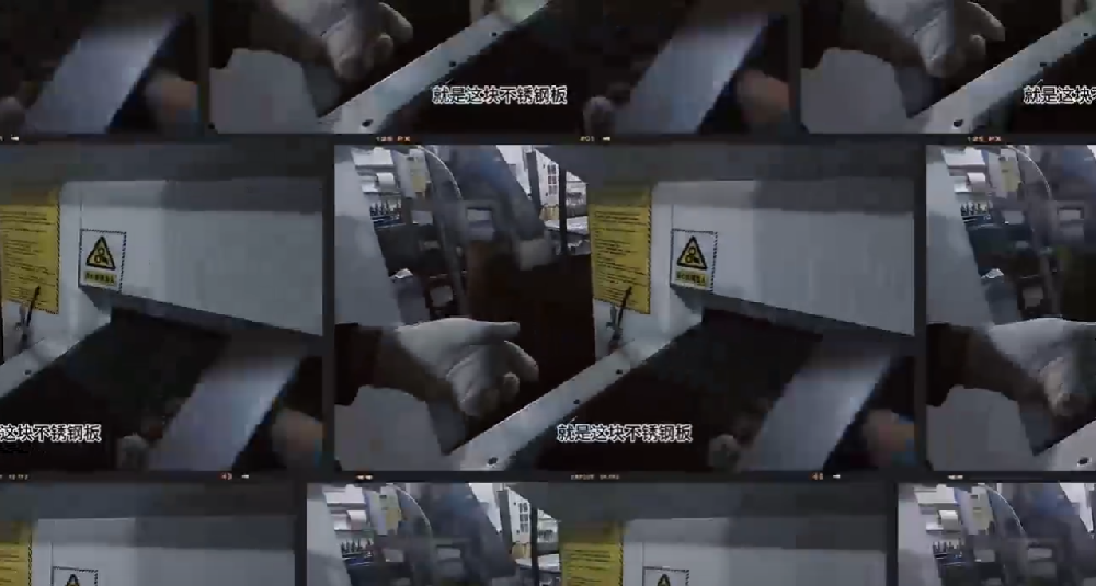 去毛刺拋光機，除銹 拋光 去毛刺一步到位